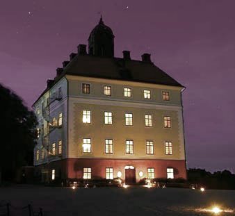 Engsoe Castle