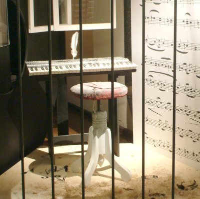 Swedish Museum of Music